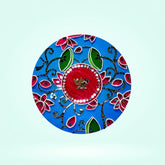 Rangoli Shape Lippan Art 252 DIY Kit-9